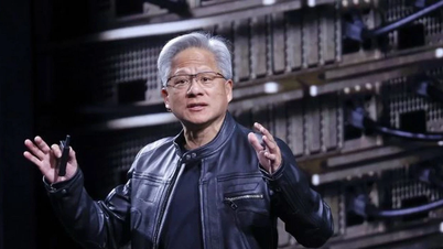 នាយកប្រតិបត្តិ Nvidia៖ និន្នាការនៃការវិនិយោគលើហេដ្ឋារចនាសម្ព័ន្ធ AI នៅក្នុងយុគសម័យបច្ចេកវិទ្យាថ្មី។