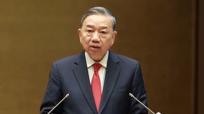 Full text of the directive speech by General Secretary To Lam at the National Conference on studying, learning, understanding and implementing the Resolution of the 14th National Congress of the Party.