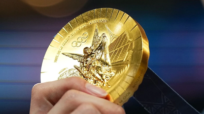 Prudce rostoucí ceny zlata způsobily, že medaile ze zimních olympijských her jsou dražší než kdy dříve.