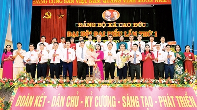ឃុំកៅឌឹកទាញយកអត្ថប្រយោជន៍របស់ខ្លួនសម្រាប់ការអភិវឌ្ឍយ៉ាងឆាប់រហ័ស និងប្រកបដោយចីរភាព។