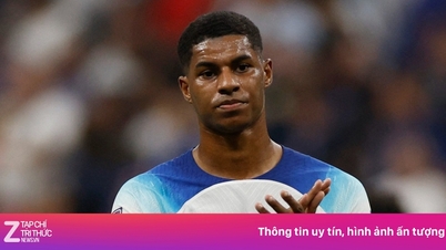 ラッシュフォードが2026年ワールドカップへの扉を開く。