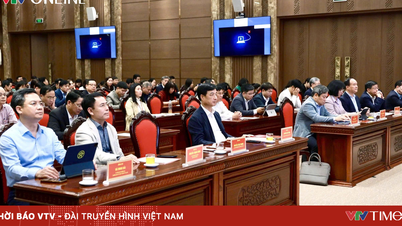Hanoï met en œuvre d'urgence le programme d'action visant à appliquer la résolution du XIVe Congrès national du Parti.