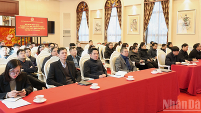 Partijorganisaties in China voeren de resolutie van het 14e Nationale Partijcongres nauwgezet uit.