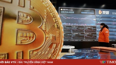 韓国、62万ビットコインの誤送金に緊急対応。