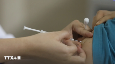 Nouvelles recherches : se faire vacciner contre la grippe pendant la grossesse n’augmente pas le risque d’autisme.