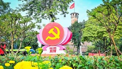 Laporan yang merangkum 40 tahun reformasi berorientasi sosialis di Vietnam.