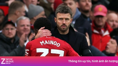 Antrenorul Carrick aduce vești proaste despre MU.