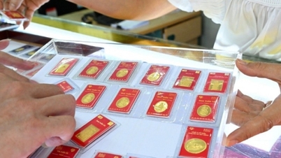 Cena zlata dnes, 8. února 2026: Mírný nárůst na konci týdne.