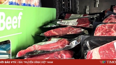 Estados Unidos aprobó la importación de 80.000 toneladas adicionales de carne vacuna procedente de Argentina.