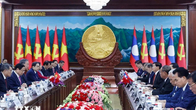 នាំទំនាក់ទំនងមិត្តភាព និងអ្នកជិតខាងប្រពៃណីទៅកាន់កម្រិតអភិវឌ្ឍន៍ថ្មីមួយ។
