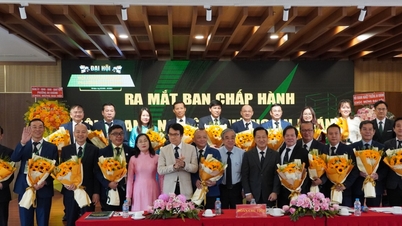 El puente Thu Thiem 4, la línea de metro Thu Thiem - Long Thanh... crean oportunidades de desarrollo para 6.000 empresas en el barrio de An Khanh.