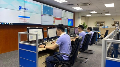 Infrastruktur telekomunikasi siap untuk penggunaan puncak selama Tahun Baru Imlek (Tahun Kuda) 2026.