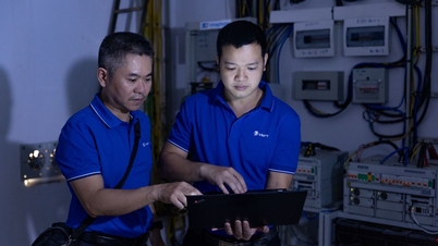 Mobilfunknetzbetreiber setzen künstliche Intelligenz ein, um die Netzüberlastung während Tet (dem vietnamesischen Neujahrsfest) zu bekämpfen.