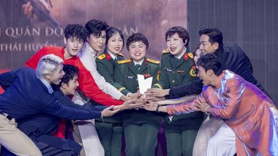 Rudý déšť: Soobin oceněn na WeChoice Awards 2025