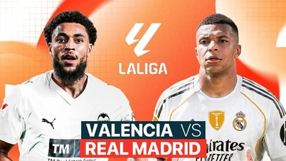 Mérkőzés előzetese: Valencia vs Real Madrid, február 9., hajnali 3:00: Nehézségek leküzdése a Mestallában.