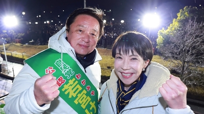 Alegătorii japonezi au început să voteze, iar premierul Takaichi se așteaptă să câștige la rândul său.