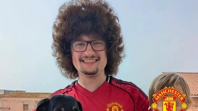 អ្នកគាំទ្រ Manchester United កំពុងរង់ចាំថ្ងៃដែលពួកគេអាចកាត់សក់បាន បន្ទាប់ពីក្រុមរបស់ពួកគេឈ្នះទាំងបួនប្រកួត។