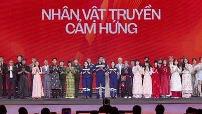 PRIX WECHOICE 2025 : Poursuivre l'histoire du Vietnam