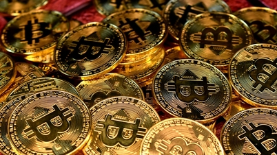 جنوبی کوریا کے کرپٹو کرنسی ایکسچینج نے غلطی سے صارفین کو $44 بلین مالیت کے بٹ کوائن بھیجے۔