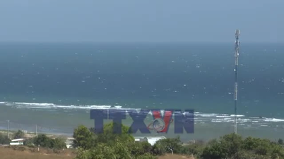 14ο Εθνικό Συνέδριο του Κόμματος: Η επαρχία Καν Χόα ελπίζει σε ένα πράσινο μέλλον.