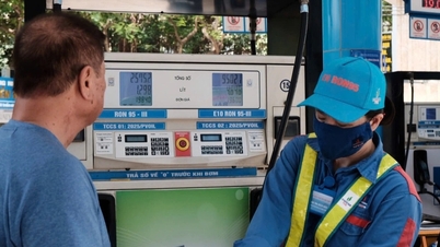 Mulai Juni, penggunaan bensin E5 dan E10 akan diwajibkan: Standar untuk SPBU akan segera diberlakukan.