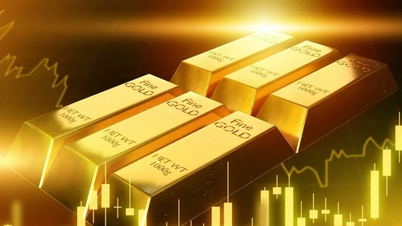 Prețurile aurului în această după-amiază, 8 februarie: prețurile SJC pentru aur, inele și prețurile globale la sfârșitul săptămânii.