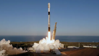 FAA menyimpulkan punca insiden Starlink, membenarkan Falcon 9 meneruskan pelancaran.