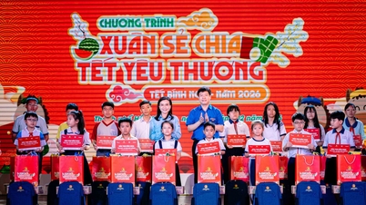 Sebarkan kasih sayang kepada anak-anak yatim piatu akibat COVID-19.