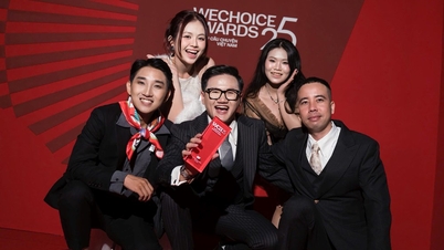 PWC Pickleball was honored at the WeChoice Awards 2025.