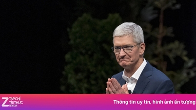 Tim Cook memberi bayangan tentang tarikh persaraannya.