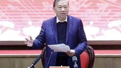 Sekretaris Jenderal: Memberikan wewenang maksimal kepada Hanoi untuk menyelesaikan 5 'hambatan'