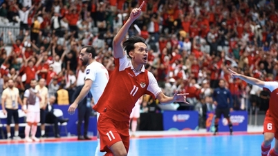 Mistrzostwa Azji w futsalu 2026: Spektakularny zwrot akcji z Azji Południowo-Wschodniej