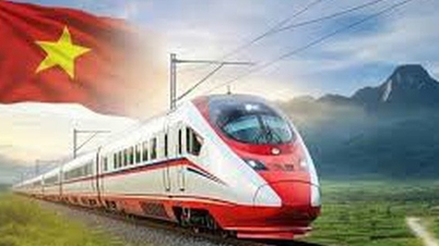Hochgeschwindigkeitsbahnprojekt Nord-Süd: Abschluss des Berichts zur Technologie- und Partnerauswahl