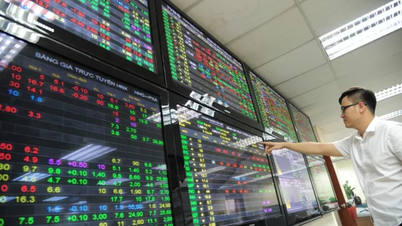 Indeks VN bisa turun ke kisaran 1.700 poin minggu depan.