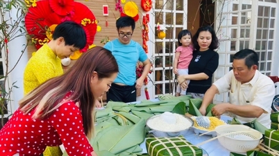 Büyükelçi Vu Trung My: Vietnamlıların olduğu her yerde Tet Bayramı vardır.