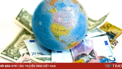 Die rechtlichen Fesseln für die Bestrebungen des vietnamesischen Kapitals, internationale Märkte zu erreichen, werden gesprengt.