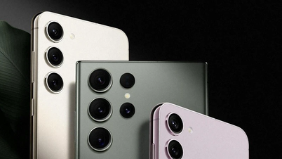 Smartphone paling menarik yang diluncurkan pada bulan Februari.