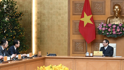 Le Vietnam et la Chine mettent immédiatement en œuvre des mesures pour maintenir la dynamique positive de leurs relations bilatérales.