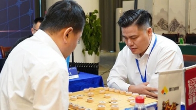 Komunitas catur Tiongkok memperingatkan: 'Lai Li Huynh telah mengalahkan 6 juara catur'