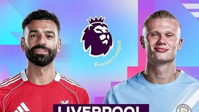 Partido de fútbol en directo: Liverpool vs Manchester City: Jornada 25 de la Premier League
