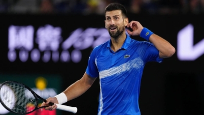 Djokovic, 2028 Olimpiyat Oyunlarına katılma arzusunu dile getirdi.