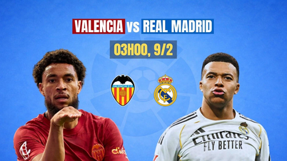 Valencia gegen Real Madrid – Prognose, 9. Februar, 03:00 Uhr: Angriff auf die „Fledermaushöhle“