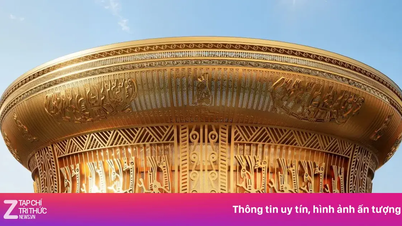 Le stade Trong Dong est mentionné dans les journaux britanniques, où il est comparé à Old Trafford.