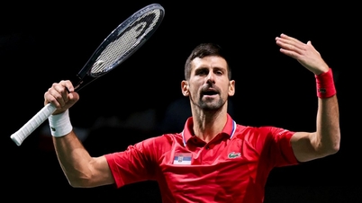 Djokovic ព្រឹត្តិការណ៍​អូឡាំពិក​ឆ្នាំ 2028 និង​ខ្សែបន្ទាត់​រវាង​រឿងព្រេងនិទាន និង​មនុស្ស​ជំនាន់​ក្រោយ។