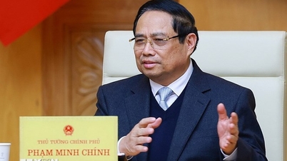 Le Premier ministre a sollicité un soutien pour les exportations vietnamiennes vers la Chine.