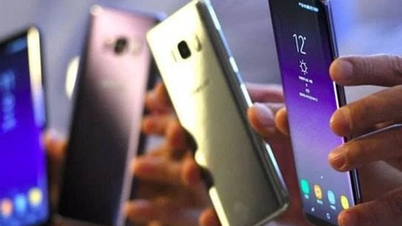 Mỗi giây Trung Quốc làm ra 60 smartphone, nhưng có gì bất ổn?