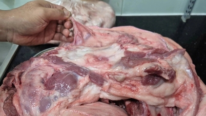 Svinekjøttprisene stiger etter hvert som Tet nærmer seg, og noen typer øker med så mye som 70 000 VND/kg.