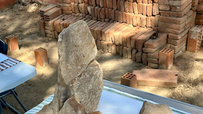 Altar-altar Yunani kuno di Spanyol mengungkap jaringan perdagangan Mediterania.