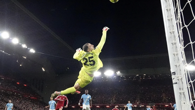 5 momente „nebune” din meciul Liverpool – Man City.