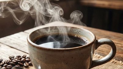 2 à 3 tasses de café par jour : le cœur, le foie et le cerveau subissent des changements incroyables.